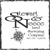 Stewart and Neece Land Surveying Logotype