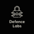 Defence Labs Logotype