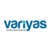 Variyas Global Solutions Inc Logotype