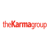 The Karma Group Logotype