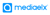 Mediaelx Logotype