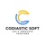 Codiastic Soft Pvt Ltd Logotype