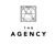 The Agency in Tallin Logotype