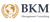 BKM Management Consulting Logotype