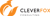 Clever Fox Consulting Logotype