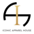 Iconic Apparel House Logotype