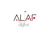 ALAF Digital Logotype