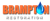 Brampton Restoration Logotype