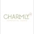 Charmly + Co Logotype