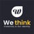 We Think Logotype