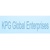 KPG Global Enterprises, L.L.C Logotype