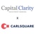Capital Clarity Logotype