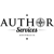Author Services Australia Logotype