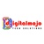 DigitalMojo Tech Solutions Logotype