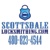 Scottsdale Locksmithing Logotype