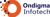 Ondigma Infotech Logotype