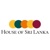 House of Sri Lanka AB Logotype