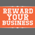 Most Wanted Advertising Logotype