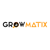 Growmatix Digital Logotype