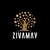 Ziva May Logotype