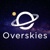 Overskies Logotype