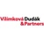 Vilímková, Dudák & Partners Logotype