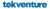 Tekventure Logotype