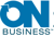 ONBusiness Chartered Professional Accountants Logotype