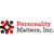 Personality Matters, Inc. Logotype