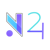 Nexi24 Logotype