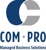 Com Pro Managed Business Solutions Logotype