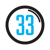 33 Creativity Logotype