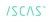 ISCAS Logotype