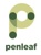 Penleaf Limited Logotype