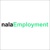 Nala Employment Logotype