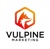 Vulpine Marketing Logotype