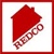 Redco - Real Estate Brokerage Logotype