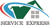 Service Express Logotype