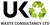 UK Waste Consultancy Ltd Logotype