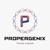 Propergenix Private Limited Logotype