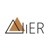 Alier Studio Logotype