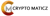CryptoMaticz Logotype