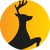 BlackDeers Logotype