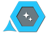 Polaris Marketing & Design Logotype