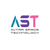 Avtar Space Technology Logotype
