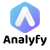 Analyfy Logotype