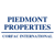 Piedmont Properties/CORFAC International Logotype