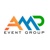 AMP Event Group Logotype