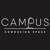 Campus Coworking Space Logotype