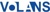 Volans Infomatics Pvt. Ltd. Logotype